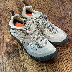 Merrell Hiking Sneaker Boot